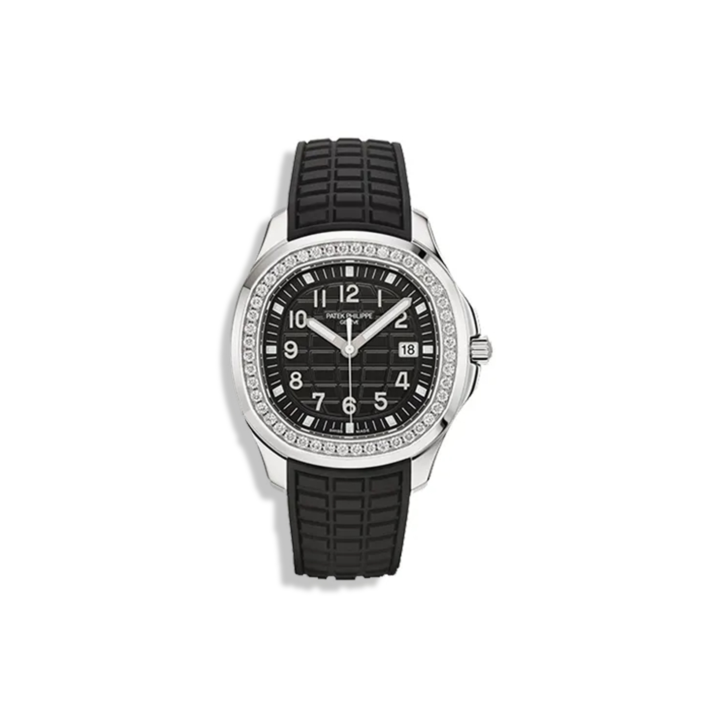 PATEK PHILIPPE AQUANAUT 38.8MM 5267200A-001